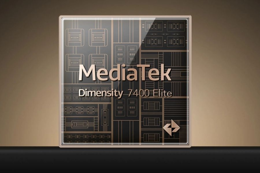 MediaTek Dimensity 7400 Elite
