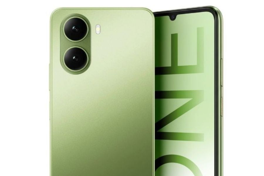 Mivi One 5G Camera