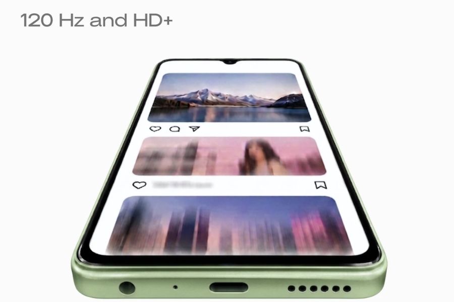 Mivi One 5G Display