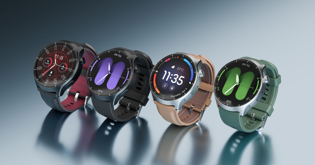 Moto Watch Ultra goes official with Wear OS and 550 mAh battery !