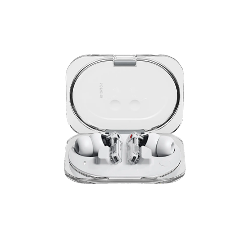 Nothing Ear (3a) White