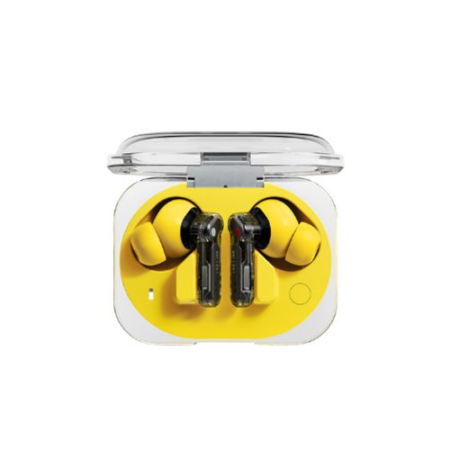 Nothing Ear (3a) Yellow
