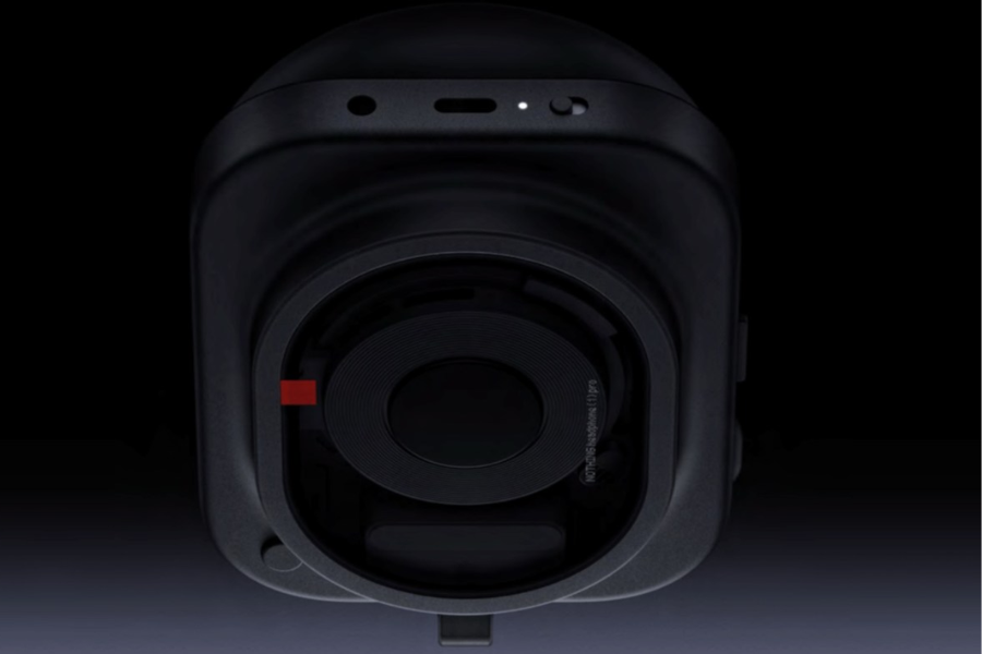 Nothing Headphone (1)  Connectivity