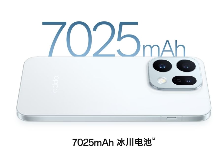 OPPO Find X10 E Battery