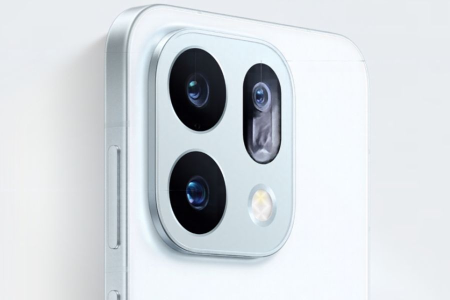 OPPO Find X10 E Camera