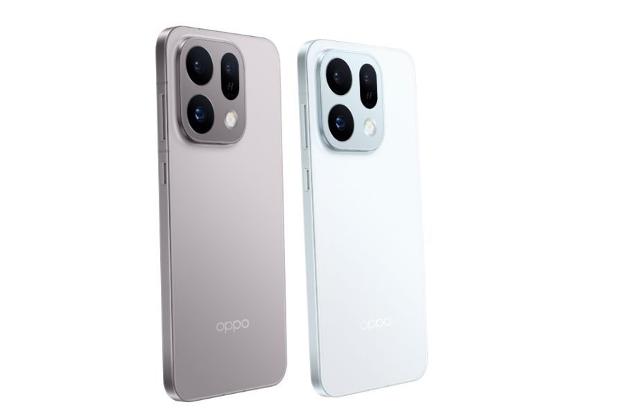 OPPO Find X10 E Design in Two diffrent color