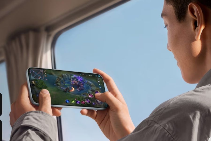 OPPO Find X10 Gaming