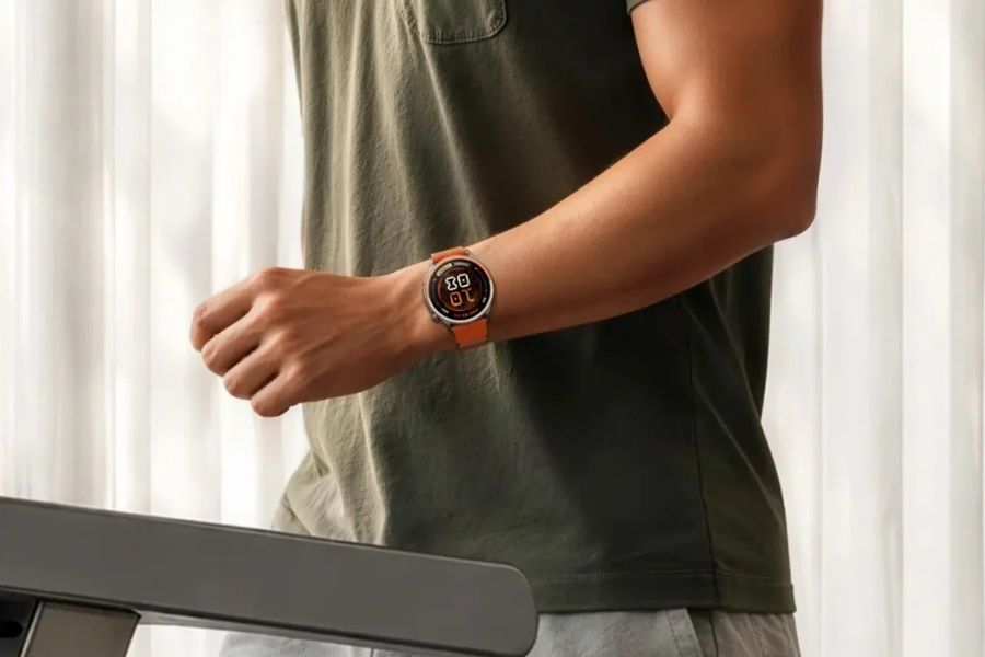 OPPO Watch S2 Fitness