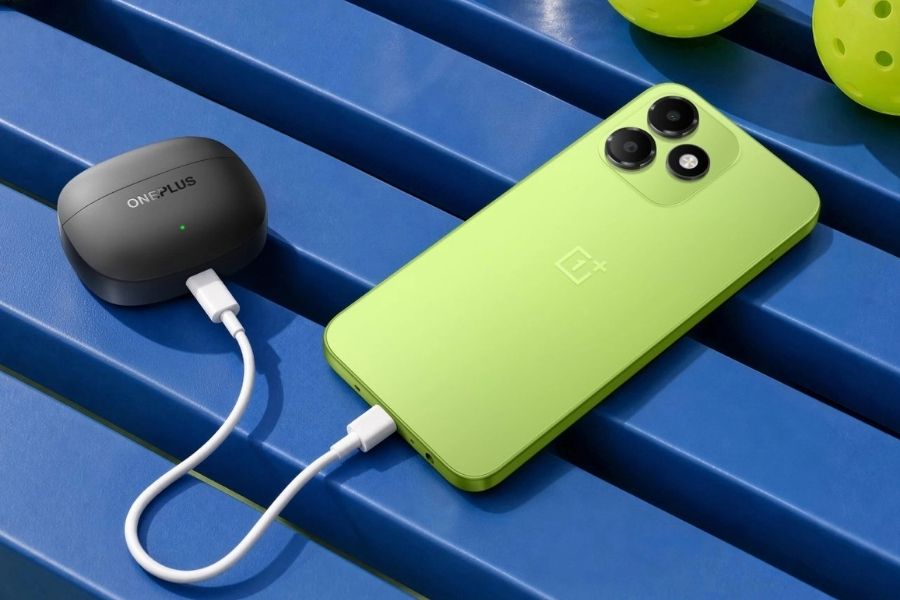 OnePlus N6 Lite Charging and Camera
