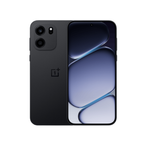 OnePlus Nord CE6 Pitch Black
