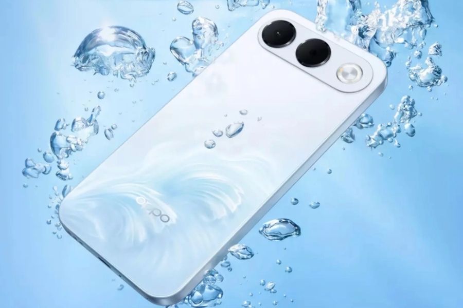 Oppo A7 Pro durability