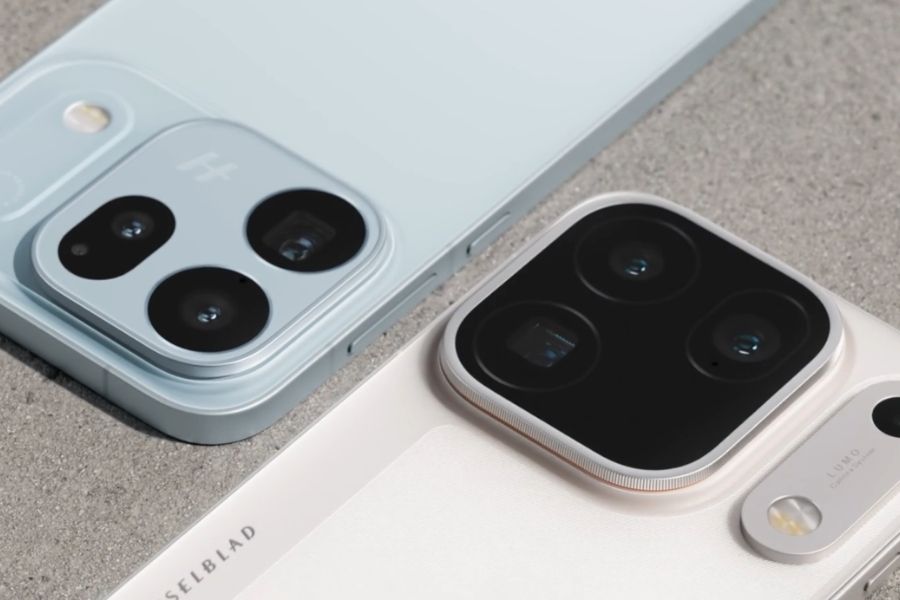 Oppo Find X10 Pro Max camera