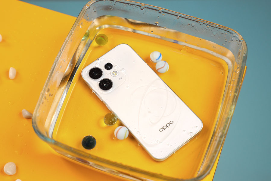 Oppo-Reno-16-IP-Rating