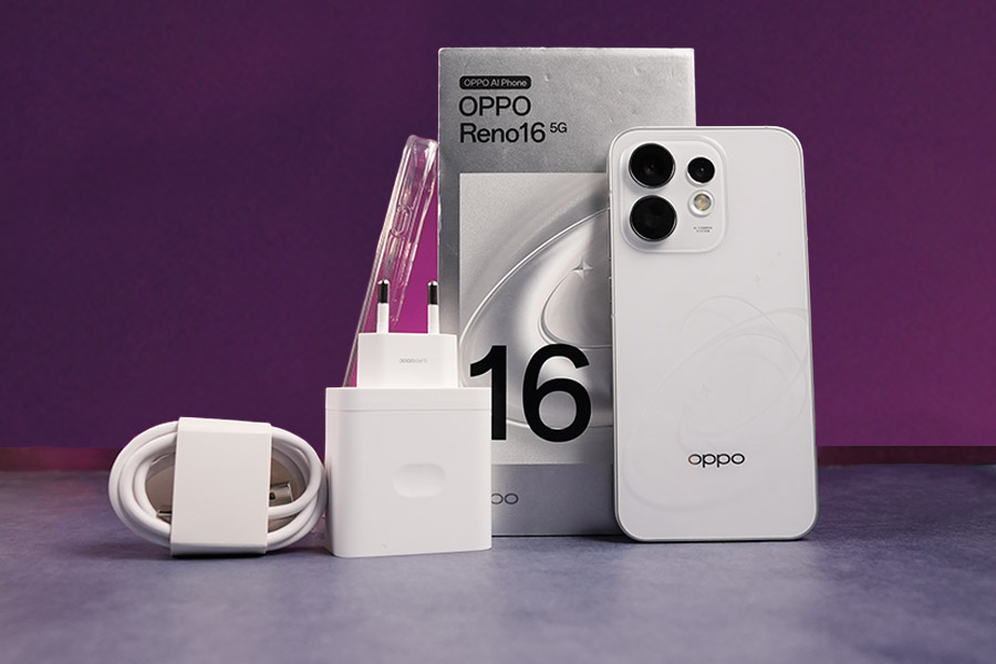 Oppo-Reno-16-Unboxing