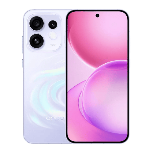 Oppo Reno 16F Dream Purple