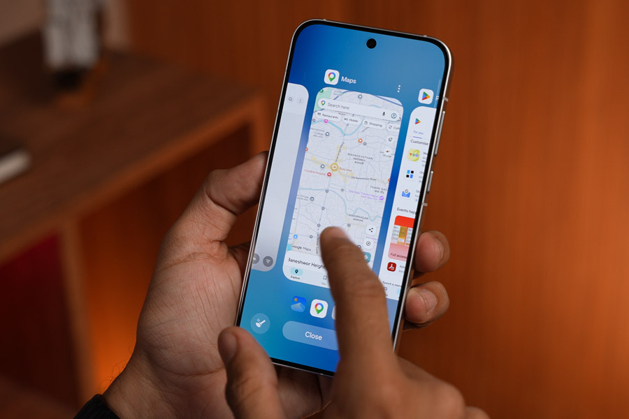Oppo-Reno-multitasking