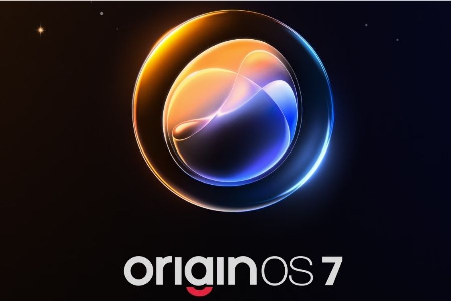 OriginOS 7