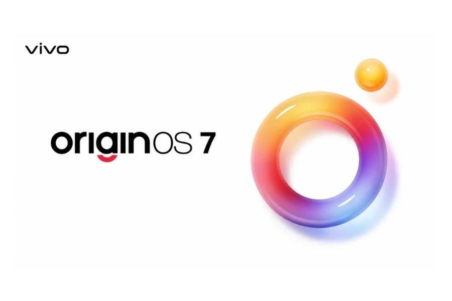OriginOS 7