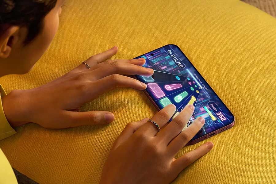 POCO F9 Ultra - Display