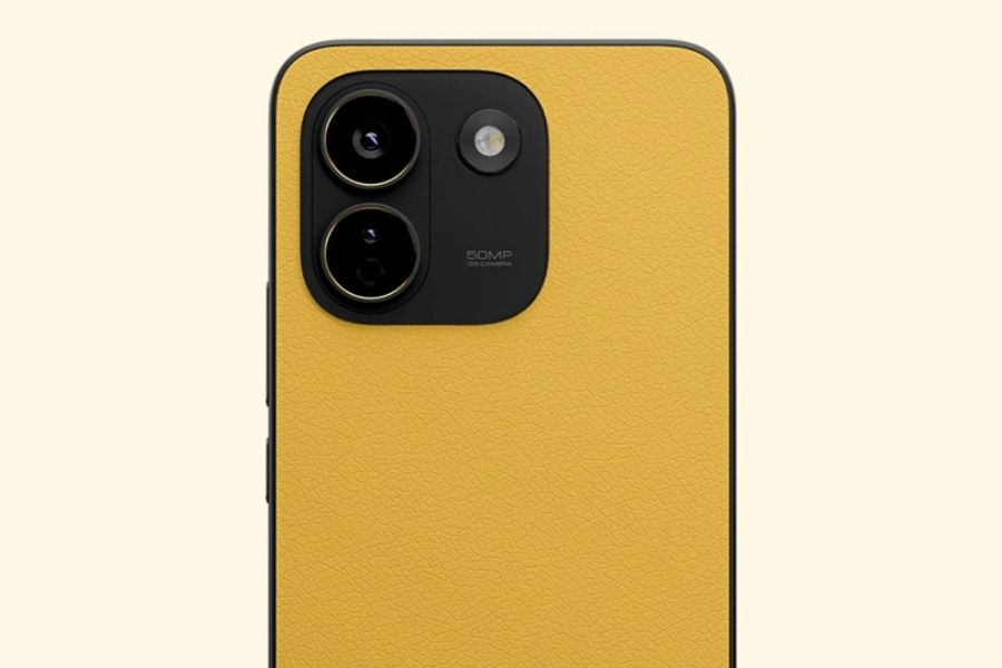 POCO X8 Power 5G Camera