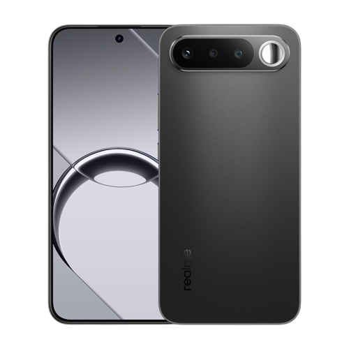 Realme 16 black