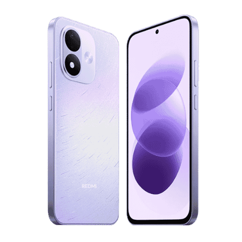 Redmi Note 17 4G Celestial Purple