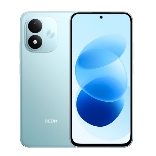 Redmi Note 17 4G Sky Teal