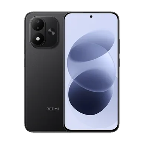 Redmi Note 17 5G black