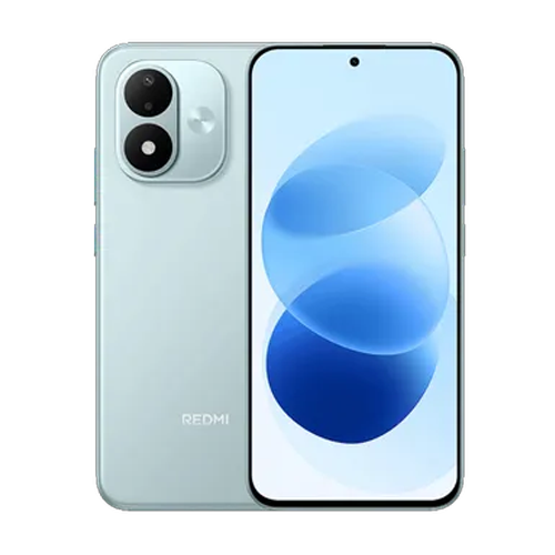 Redmi Note 17 5G sky blue