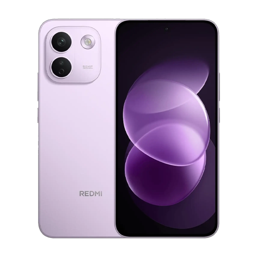 Redmi Note 17 Pro Max Purple