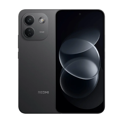 Redmi Note 17 Pro Max black
