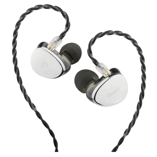 SIMGOT EG280 Design - 2