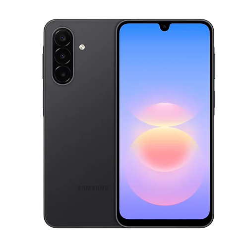 Samsung Galaxy A18 black