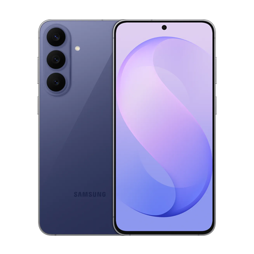 Samsung Galaxy S26 FE blueberry