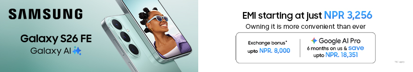 Advertisement Samsung TOP Ad