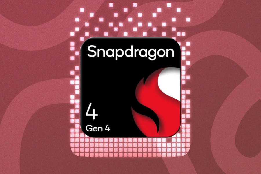 Snapdragon 4 Gen 4 chipset