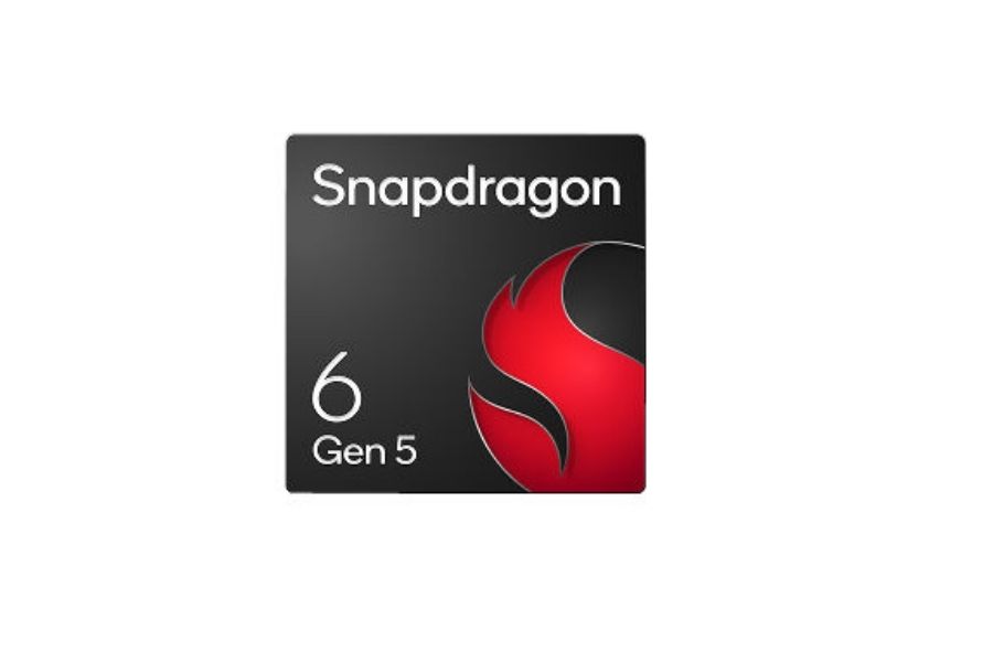 Snapdragon 6 Gen 5