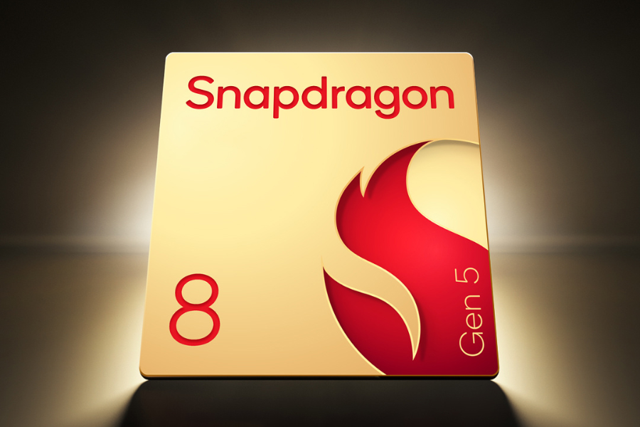 Snapdragon 8 Gen 5