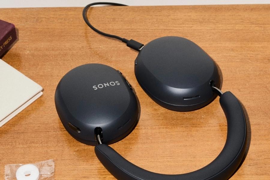 Sonos Ace Ultra battery
