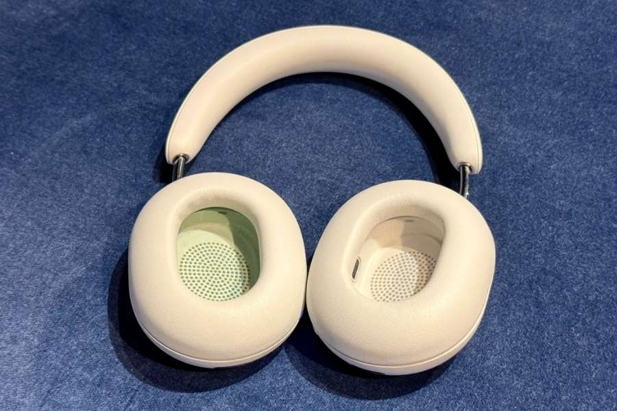 Sonos Ace Ultra comfort