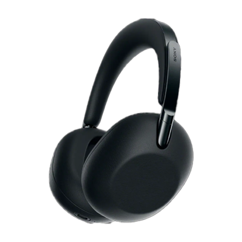 Sony 1000X THE COLLEXION black