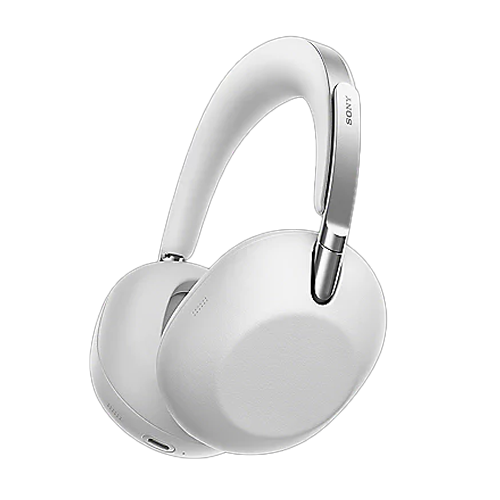 Sony 1000X THE COLLEXION platinum
