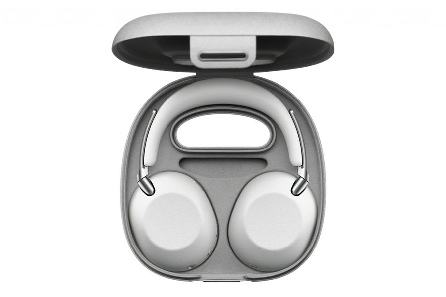 Sony 1000X The Collexion - Redesigned carrying case