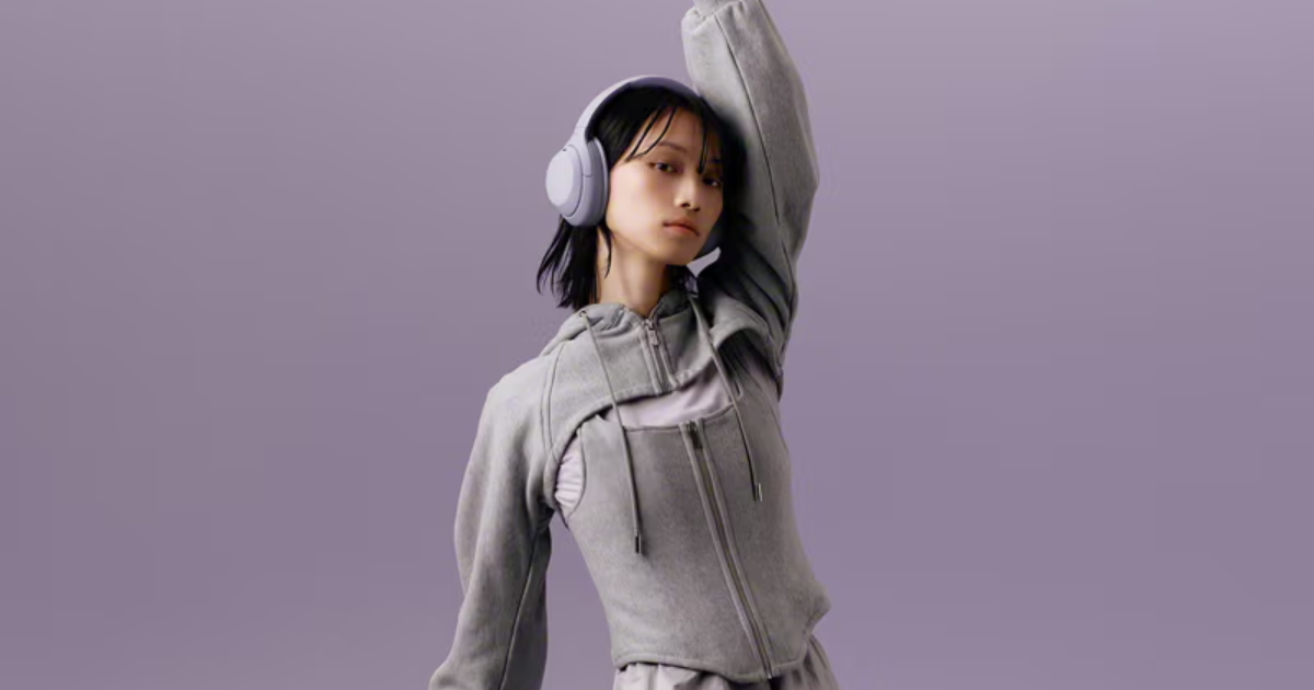 Sony WH-1000XM4C officially launched with 1000X ANC and 10-band EQ!