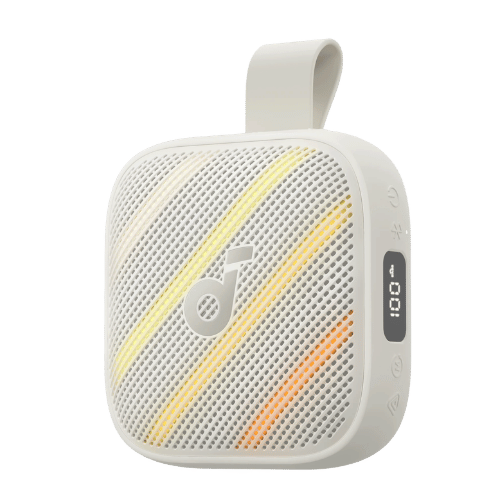 Soundcore Boom Go 3i Beige