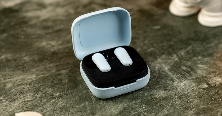 I Used the Soundcore R50i NC for a Week — Here’s What I Think!