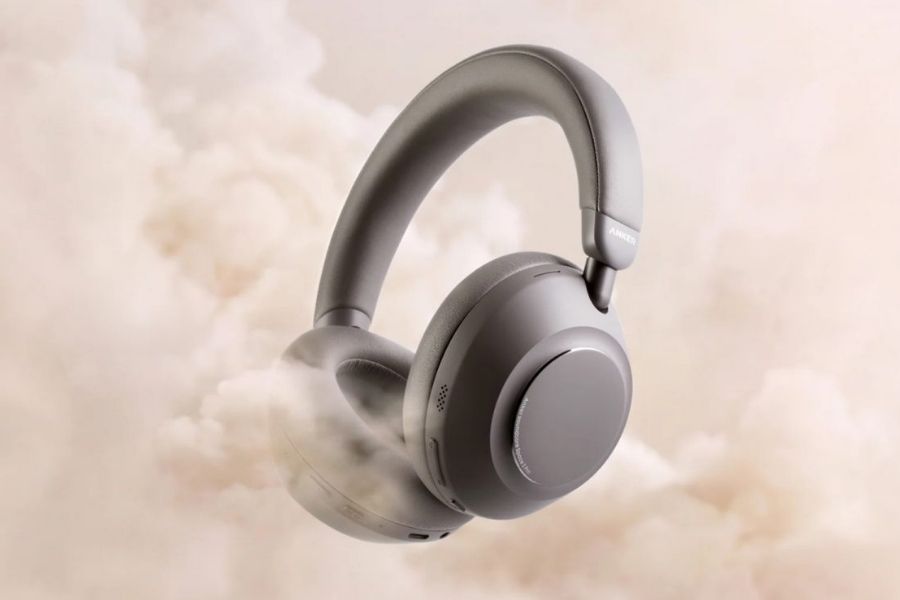 Soundcore Space 2 Pro design