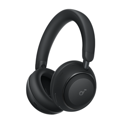 Soundcore Space 2 black