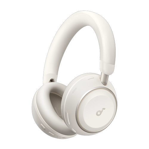 Soundcore Space 2 white