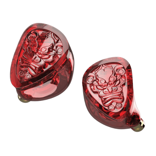TANGZU WANER SG 2 Red Lion Edition